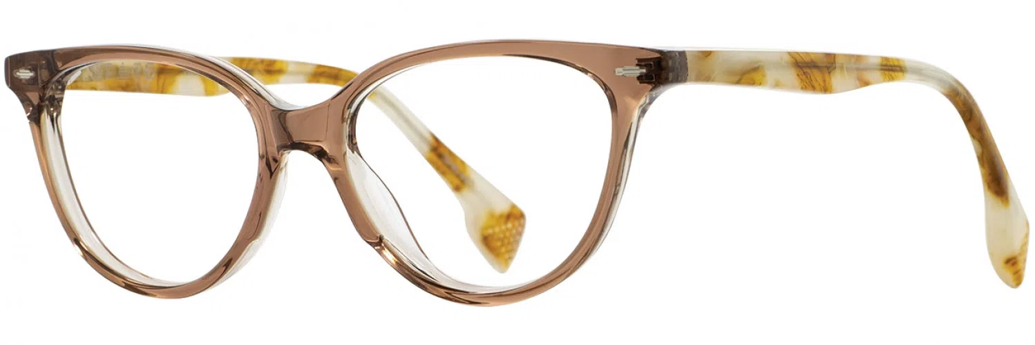 STATE Optical Co. ARGYLE Eyeglasses - view 16